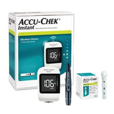 ACCU CHEK INSTANT +50 TEST STRIPS